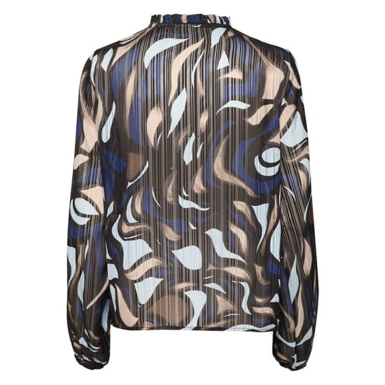 KAFFE Kcmarga blouse - Image 3