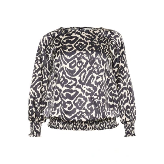 KAFFE Kcmathilda blouse - Image 1