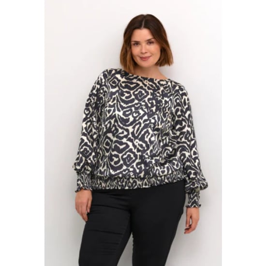 KAFFE Kcmathilda blouse - Image 5