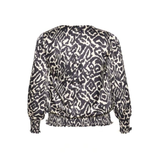 KAFFE Kcmathilda blouse - Image 6