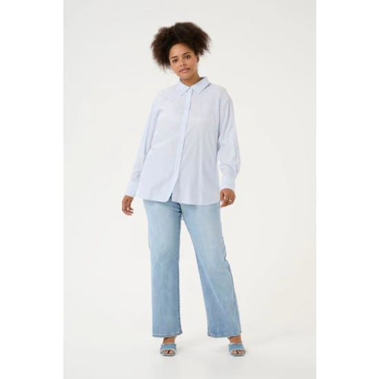 KAFFE Kcmilana shirt - Image 2