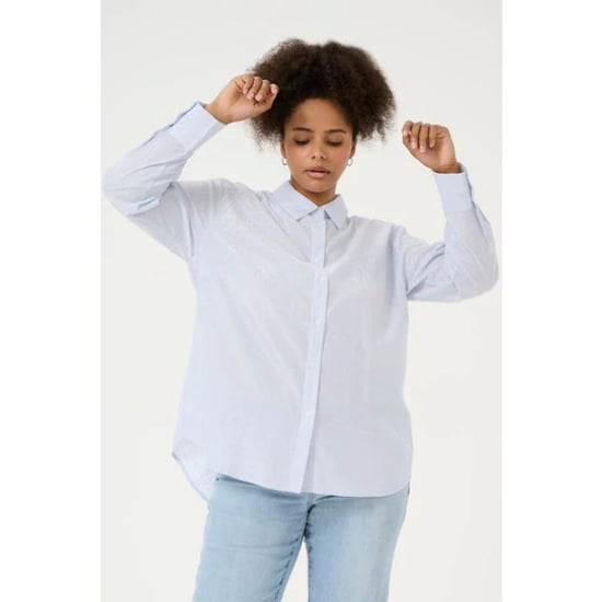 KAFFE Kcmilana shirt - Image 4