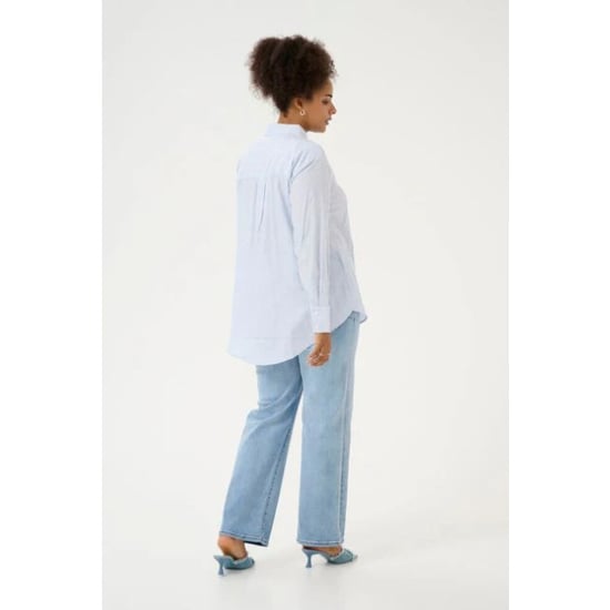 KAFFE Kcmilana shirt - Image 5
