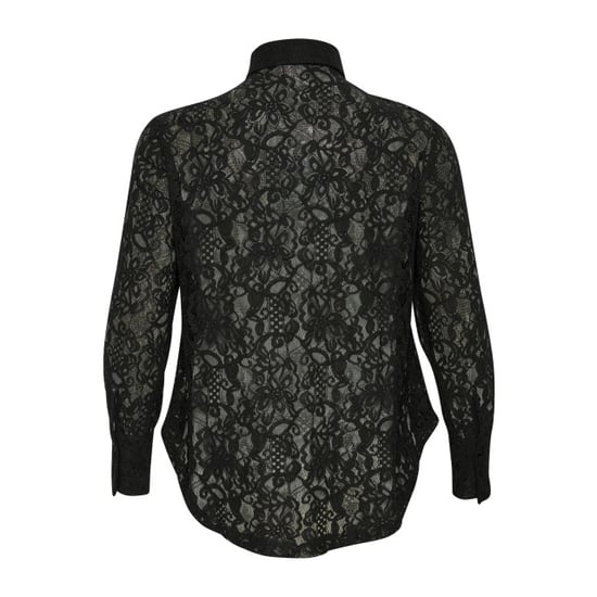KAFFE Kcnelina lace shirt - Image 2