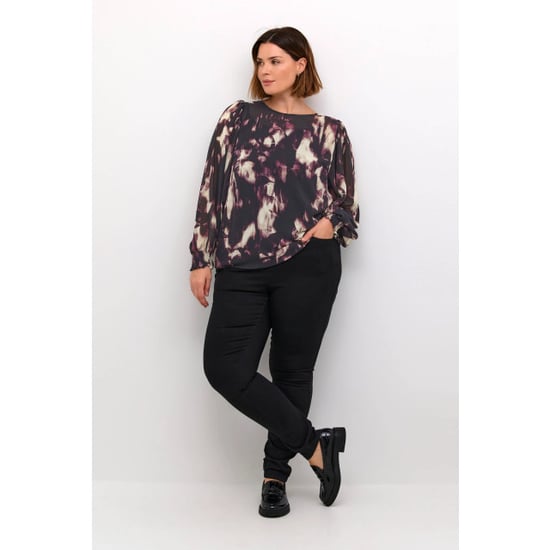 KAFFE Kcnour blouse - Image 3