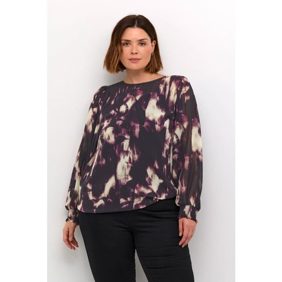 KAFFE Kcnour blouse - Image 6