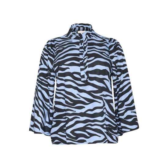 KAFFE Kcolena blouse - Image 1