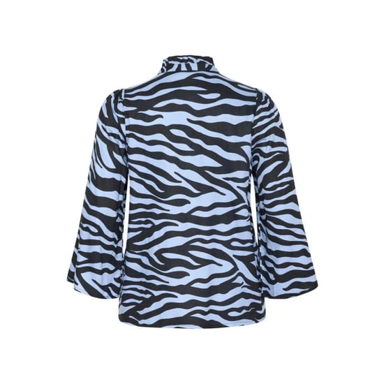 KAFFE Kcolena blouse - Image 2