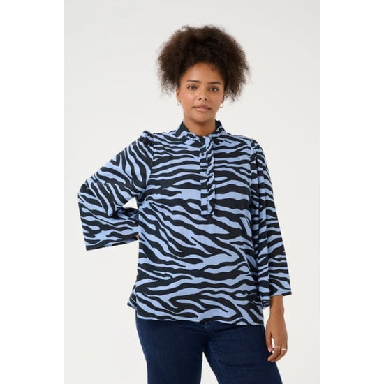KAFFE Kcolena blouse - Image 5