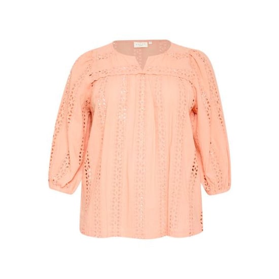 KAFFE Kcrandi blouse - Image 1