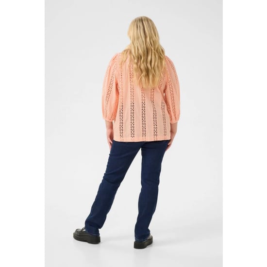 KAFFE Kcrandi blouse - Image 2