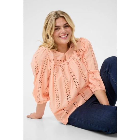 KAFFE Kcrandi blouse - Image 3
