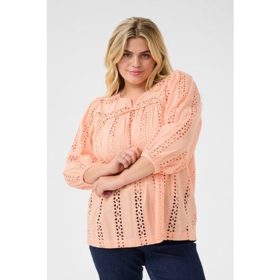 KAFFE Kcrandi blouse - Image 6