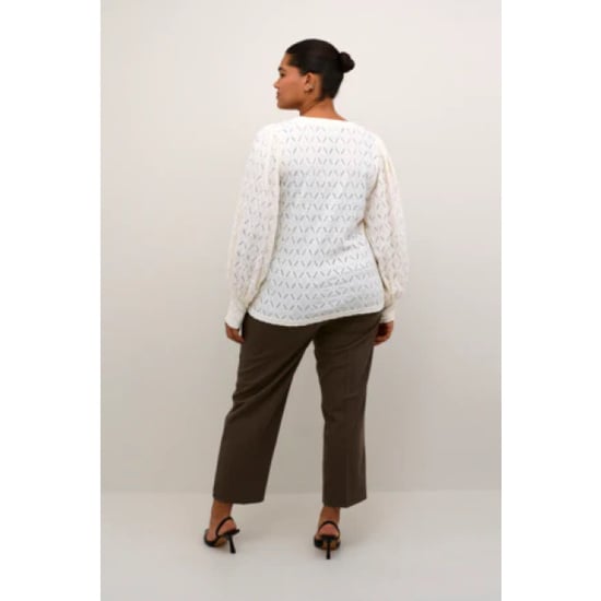 KAFFE Kctina blouse - Image 2