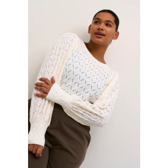 KAFFE Kctina blouse - Image 4