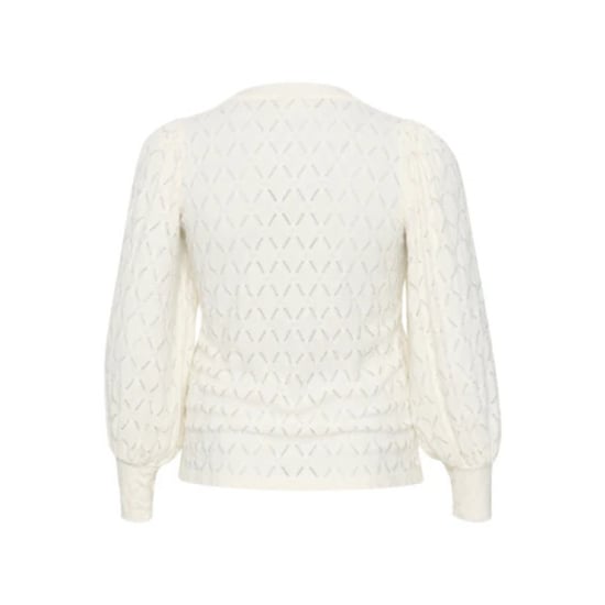 KAFFE Kctina blouse - Image 6