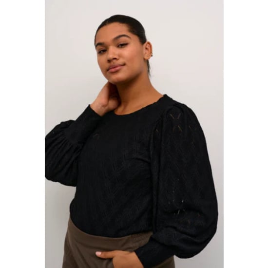 KAFFE Kctina blouse - Image 4
