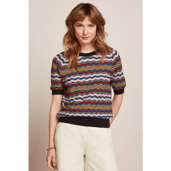 King Louie 09648 faye top breeze black - Image 3