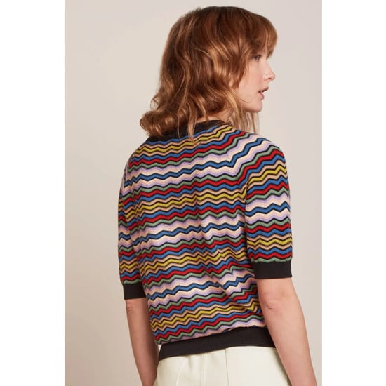 King Louie 09648 faye top breeze black - Image 5