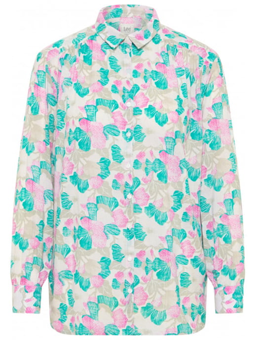 Lee Femme shirt mystique l51uzua46 - Image 2