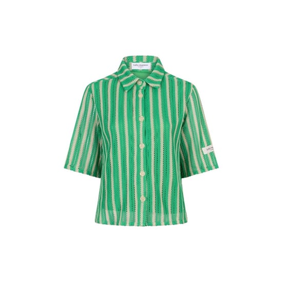 Lofty Manner Blouse sanaa dessin - Image 1