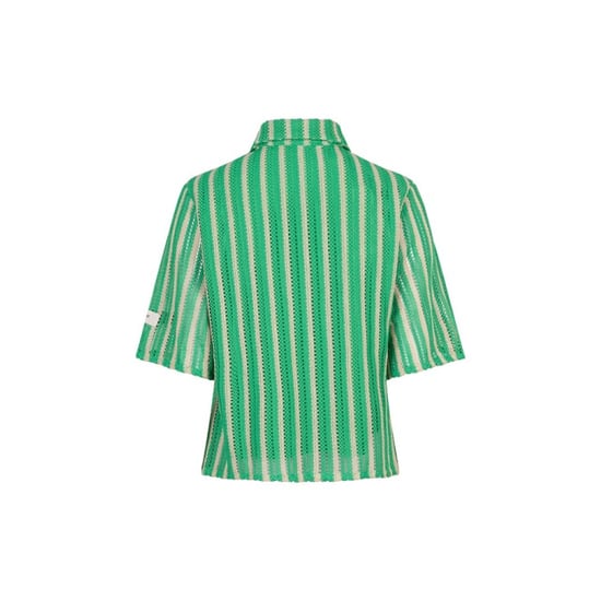 Lofty Manner Blouse sanaa dessin - Image 3