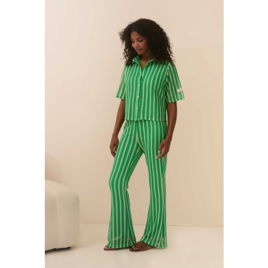 Lofty Manner Blouse sanaa dessin - Image 4