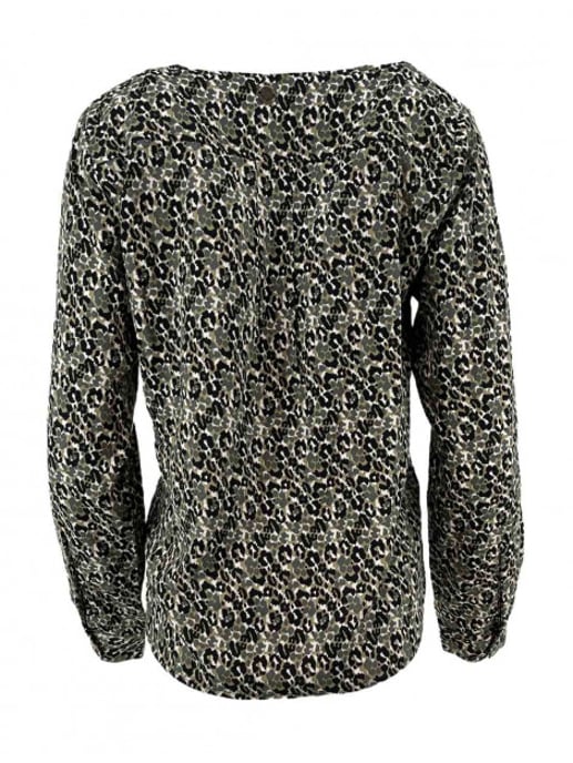 Lola Espeleta Blouse ch03w22 print skin - Image 2