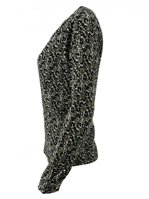 Lola Espeleta Blouse ch03w22 print skin - Image 4