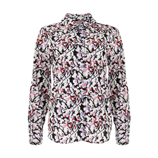 Maicazz Blouse garbi sp24.20.010 mosaic - Image 2