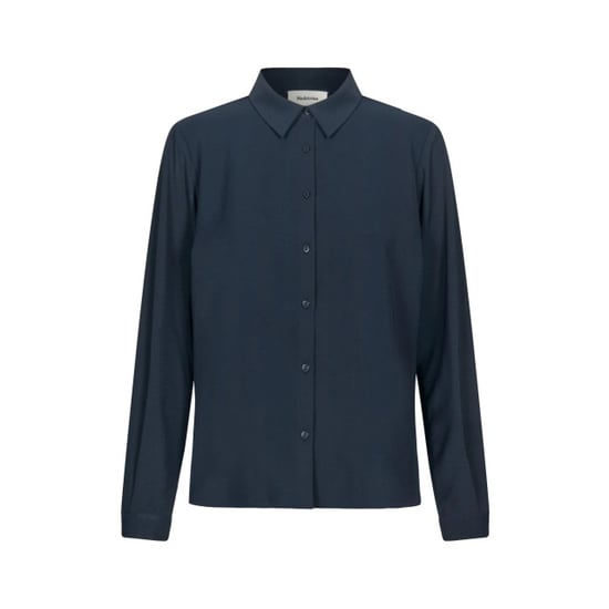 Modström Ossa blouse donker - Image 2