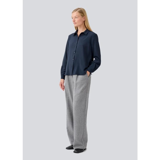 Modström Ossa blouse donker - Image 3