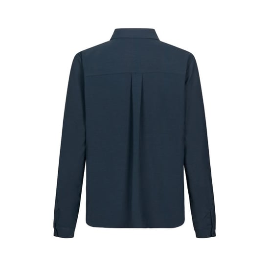 Modström Ossa blouse donker - Image 4