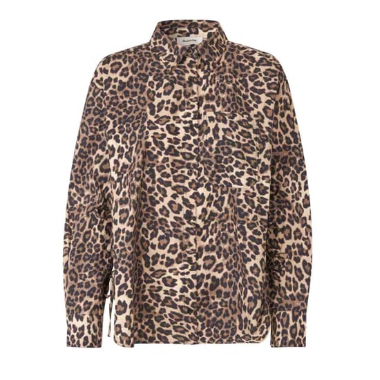 Modström Moodmd blouse luipaard - Image 5