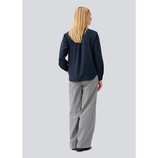 Modström Ossa blouse donker - Image 5