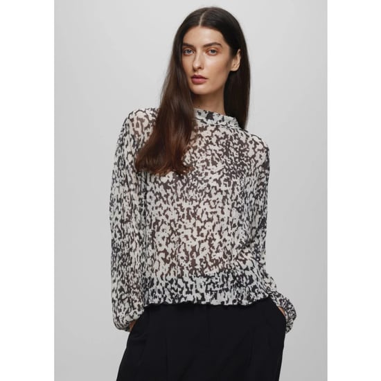 Moss Copenhagen Blouse naime irida - Image 2