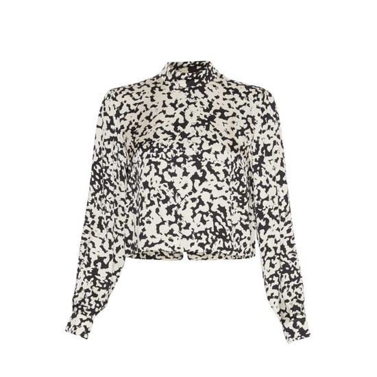 Moss Copenhagen Blouse naime irida - Image 4