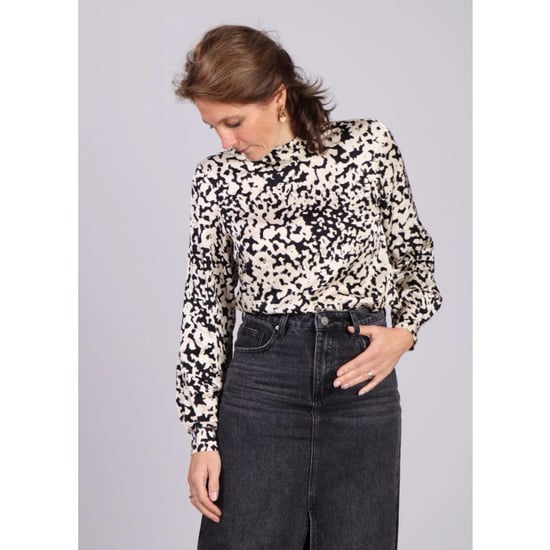 Moss Copenhagen Blouse naime irida - Image 5