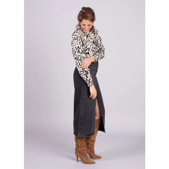 Moss Copenhagen Blouse naime irida - Image 6