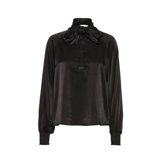 My Essential Wardrobe 10704992 estelle scarf blouse - Image 1