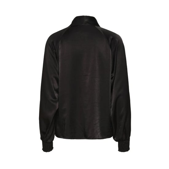 My Essential Wardrobe 10704992 estelle scarf blouse - Image 5