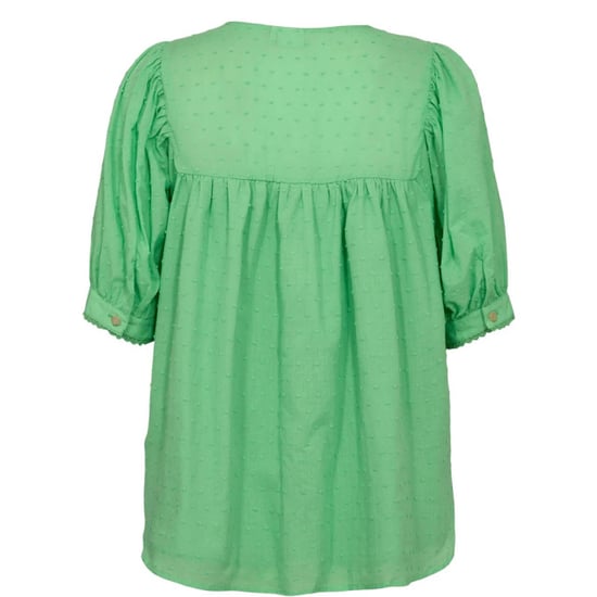 Nümph Numph nugrace shirt 704331 summer green - Image 3
