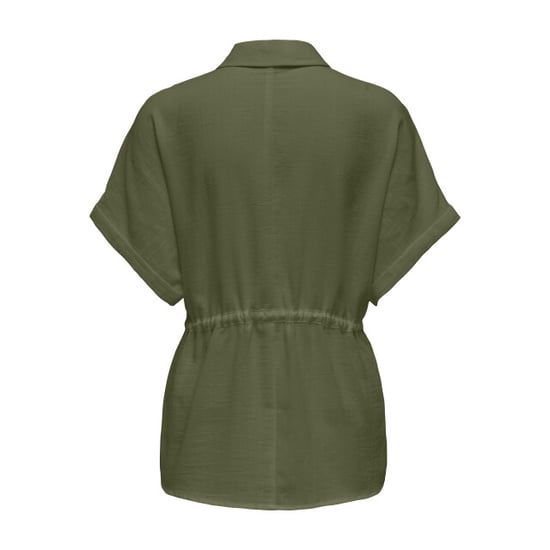 Only Onlemmia life ss shirt pnt army - Image 2