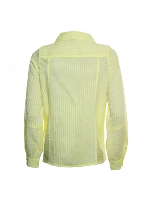 Poools Blouse 313228 lemon - Image 2