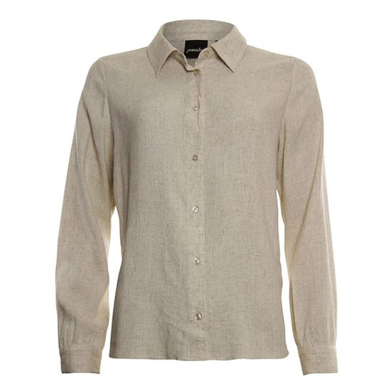 Poools Blouse 413110 chalk - Image 1