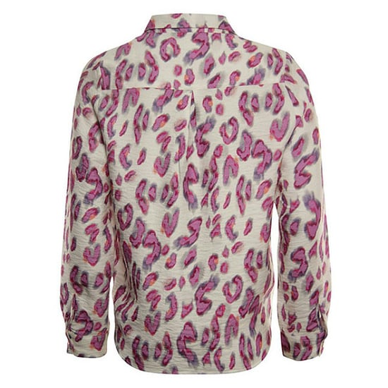 Poools Blouse 413189 crocus hea - Image 2