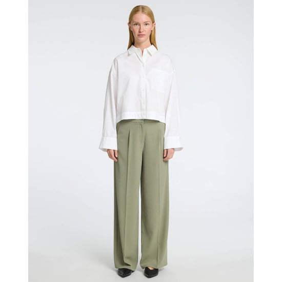 Selected Femme Blouse lange mouw 16097269 - Image 3