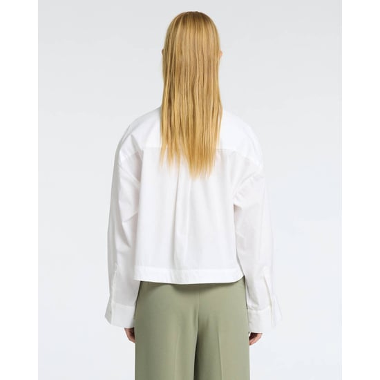 Selected Femme Blouse lange mouw 16097269 - Image 4