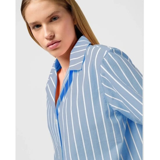Wrangler Camp shirt bleached - Image 3