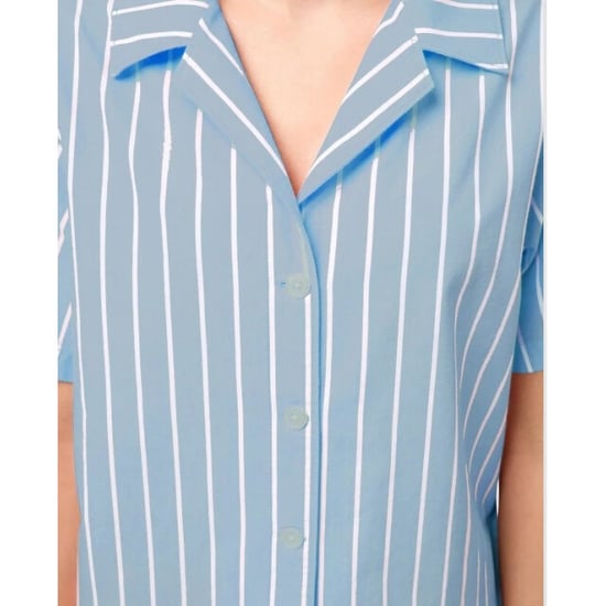 Wrangler Camp shirt bleached - Image 5